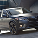 Image for article titled Mazda Dressed Up These CX-5s For SEMA, Including A 2.2-liter Diesel Dempsey-Mobile